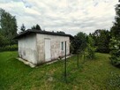 Działka rekreacyjna Łódź gm. Łódź-Górna Górna, Wazów - 6