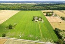 Działka budowlana Osmolice-Kolonia gm. Niedrzwica Duża - 2