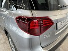 Suzuki Vitara Premium 1.4 hybrid 129KM M6 4x4 2024 r., salon PL, I wł., f-a VAT - 11