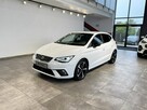 Seat Ibiza FR 1.0TSI 115KM DSG 2024 r., salon PL, I właściciel, f. VAT, gwarancja - 4