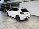 Seat Ibiza FR 1.0TSI 115KM DSG 2024 r., salon PL, I właściciel, f. VAT, gwarancja - 6