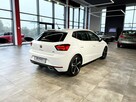 Seat Ibiza FR 1.0TSI 115KM DSG 2024 r., salon PL, I właściciel, f. VAT, gwarancja - 8