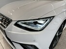 Seat Ibiza FR 1.0TSI 115KM DSG 2024 r., salon PL, I właściciel, f. VAT, gwarancja - 9