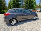 Kia Cee'd Zadbana , serwis  alufelgi - 11