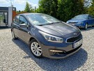 Kia Cee'd Zadbana , serwis  alufelgi - 13