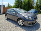 Kia Cee'd Zadbana , serwis  alufelgi - 14
