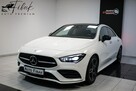 Mercedes CLA 200 CLA200*AMG*4Matic*Salon Polska*60000km*Vat23% - 1