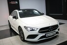 Mercedes CLA 200 CLA200*AMG*4Matic*Salon Polska*60000km*Vat23% - 2