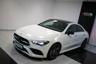 Mercedes CLA 200 CLA200*AMG*4Matic*Salon Polska*60000km*Vat23% - 3