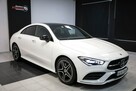 Mercedes CLA 200 CLA200*AMG*4Matic*Salon Polska*60000km*Vat23% - 4