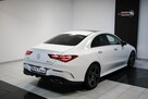 Mercedes CLA 200 CLA200*AMG*4Matic*Salon Polska*60000km*Vat23% - 6