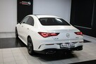 Mercedes CLA 200 CLA200*AMG*4Matic*Salon Polska*60000km*Vat23% - 8