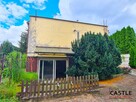 Dom Bogucin gm. Swarzędz, Wiśniowa - 2