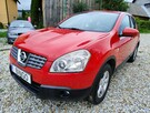 Nissan Qashqai 4x4*142KM* - 1
