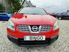 Nissan Qashqai 4x4*142KM* - 2