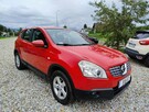 Nissan Qashqai 4x4*142KM* - 3