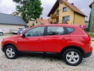 Nissan Qashqai 4x4*142KM* - 5