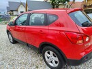Nissan Qashqai 4x4*142KM* - 6