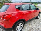 Nissan Qashqai 4x4*142KM* - 7