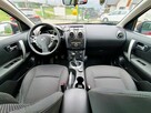 Nissan Qashqai 4x4*142KM* - 8