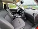 Nissan Qashqai 4x4*142KM* - 10