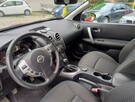Nissan Qashqai 4x4*142KM* - 11