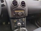 Nissan Qashqai 4x4*142KM* - 12