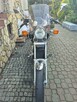Honda VT 500 1985rok Wersja amerykańska - 5
