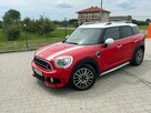 MINI Countryman Cooper S ALL4 – 2.0 192 KM – 1 wł. - 2017 - 12