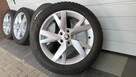 Koła 17 Skoda Octavia IV Yeti Vw opony zima 205/55/17 5x112 - 2
