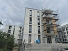 Nowa inwestycja ul Wodna Bagry/ Staw Płaszowski_M9 - 1
