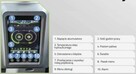 Minikoparka gąsienicowa Zoomlion ZE36GU Klima, LEASING, Kubota - 2
