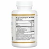 California Gold Nutrition, Tran premium z omega-3,100 - 2