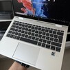 Laptop HP EliteBook 830 x360 G10 i5 / 16 DDR5/512 SSD / LTE - 4