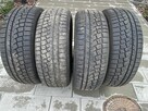 Opony zimowe ZEETEX WH100 SUV 235/60R18 107V XL - 11