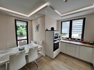 3 pokoje+balkon+ogródek+miejsce w garażu podziemnym - 5