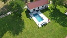 Wynajem Sezonowy 3 Apartamenty - 4 osobowe Jezoro Lubie - 2
