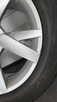 Koła 17 Skoda Octavia IV Yeti Vw opony zima 205/55/17 5x112 - 5