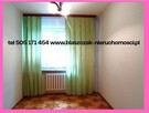 Mieszkania / Widokowe mieszkanie 3 pokoje KW piwnica Wołomin - 4