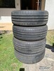 Sprzedam opony letnie Falken 205x55x16 91V - 7