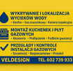 Montaż kuchenek i płyt gazowo elektrycznych ,przeglądy gazow - 11