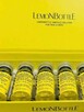 Informacje o produkcie Ampułka Lemon Bottle (5 x 10 ml) do t - 3
