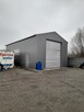 Działka przemysłowa - 1