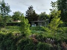Działka ROD, Łódź - Górna (Pryncypalna) - 2