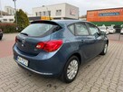 Opel Astra J - 5
