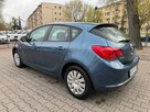 Opel Astra J - 3
