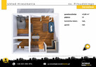Do wynajęcia apartament z garażem /Piłsudskiego, Jarosław - 11