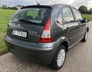 Citroen C3 1.4 HDI - spalanie 3-4,5 l/100 km - 4