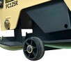 Zagęszczarka rewersyjna MEYER PC125 - 125 KG - 9