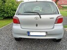 Toyota Yaris 1.0 ben. - 4